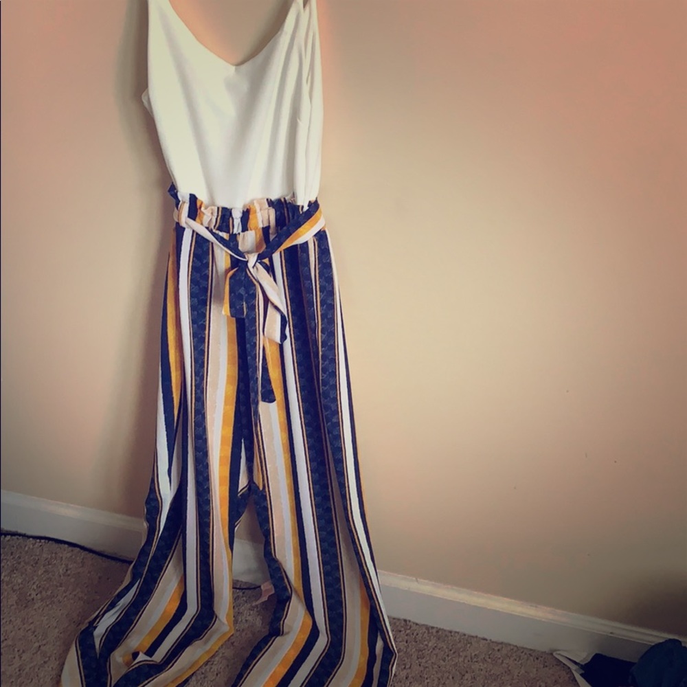 Jumpsuit